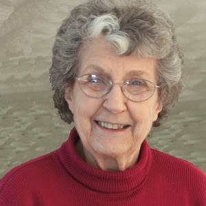 Eileen Troester