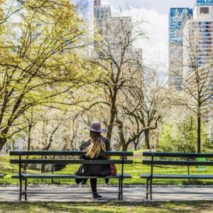 Ahhh spring. Photo courtesy Metrocreative
