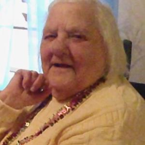 Shirley Lamont Brown