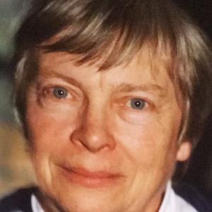 Constance (Connie) Chandler-Ward