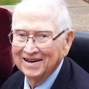 Lt. Colonel Robert Adair Slater