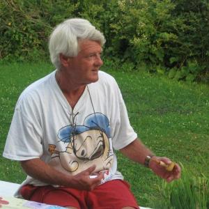 Jeffrey Cameron Paul