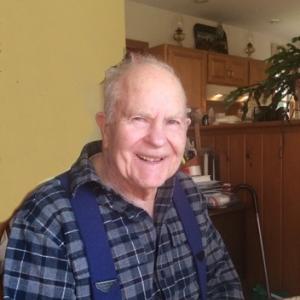 John G. Curtis Jr.