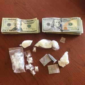 Three people were arrested in Warren and Waldoboro Wednesday, April 4 as the result of a crack cocaine investigation in Knox and Lincoln County.