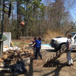 basketball