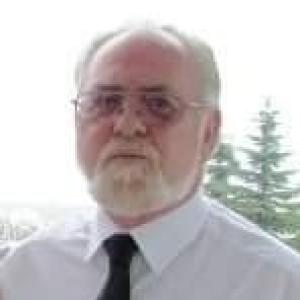 Ronald R. Gendron