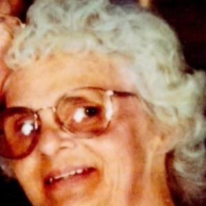 Claudette M. Townsend.