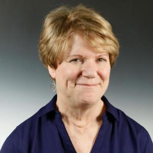 Paula Houst