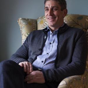 Richard Blanco. (Photo by Craig Dilger)