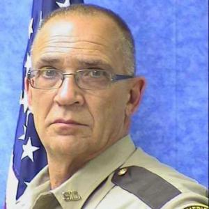 Corporal Eugene Cole. (Photo courtesy of the Somerset County Sheriff’s Department)