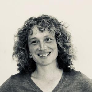 Bella Ferracci has been appointed executive director of the Rockland Apprenticeshop. (Photo courtesy Rockland Apprenticeshop)