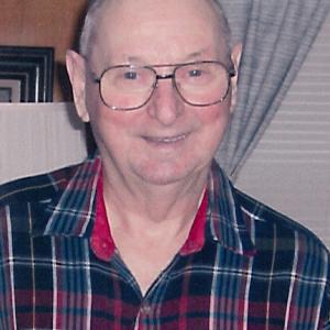 Hartley George Beverage, Sr.