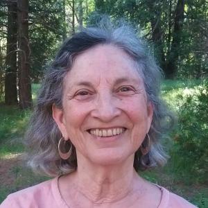 Ellen Goldsmith