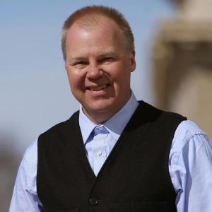 Jonathan Fulford