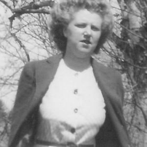 Frances R. Colson.