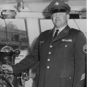 Alvah Ames