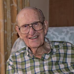 Maurice F. (Butch) Granville