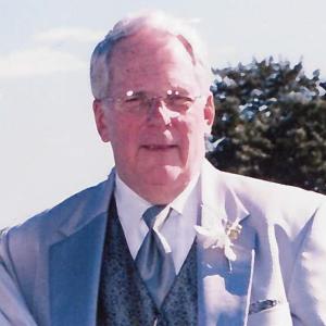 Dr. Robert W. Kerwin.