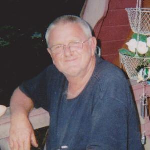 William S. Orne Jr.