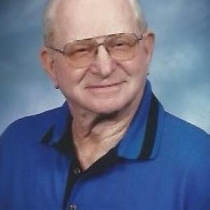 Frank D. Barrett.