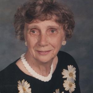 Leona May Pierpont.