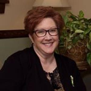Paula Jackson Jones