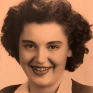 Ruth Ann (Nichols) Robinson