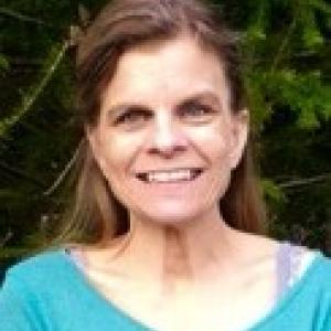 Trisha Littlefield McPherson.