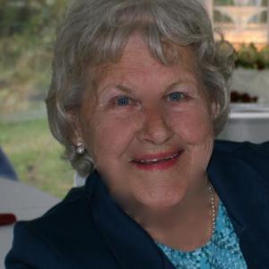 Lorraine M. Duda.