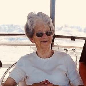 Nadine C. Hewes.