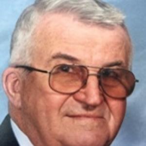 William R. McLain.