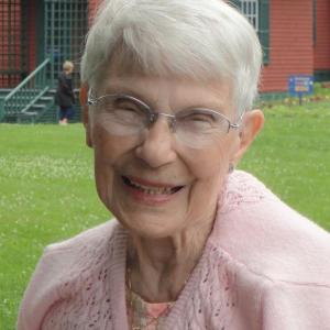 Marie D. Neville.