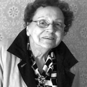 Marion B. Ames.