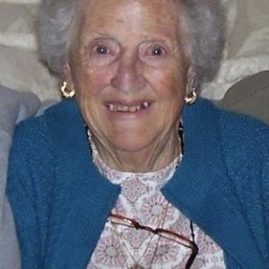 Claire Fernand Gloria Catalano