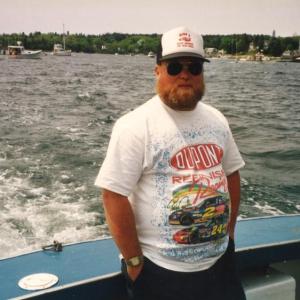 Danny J. Wilshire