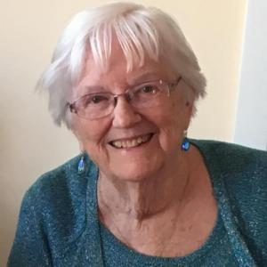 Dorothy S. Collins.
