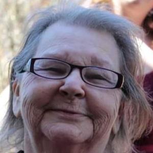 Betty Brown