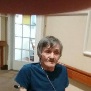 Timothy D. DeRosier
