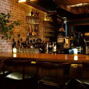 Inside The Block Saloon in Thomaston. (Photo by Jo Silver, courtesy of The Block Saloon)