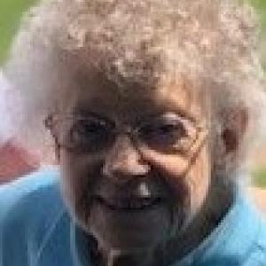 Irene C. Thorndike.