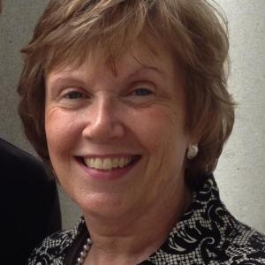 Jayne Crosby Giles