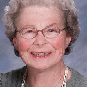 Barbara Burton Lannamann.