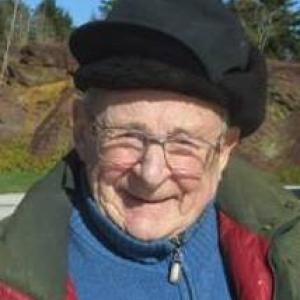 Maurice J. "Moe" Leonard.