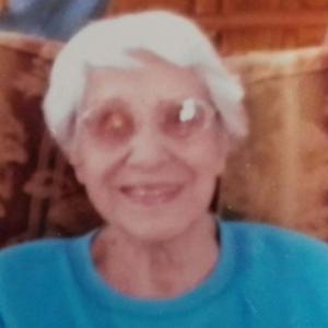 Mabelle (Bither) Nealley