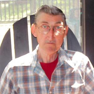 Melvin E. ‘Capt. Gus’ Davis