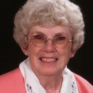 Jessie E. Jacobs