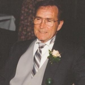 Captain William Edward Molloy