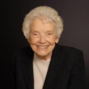 Mildred Swanson.