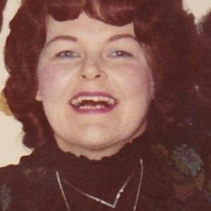 Mary E. (Corbett) Bailey.