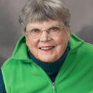 Carol Carpenter Bisbee